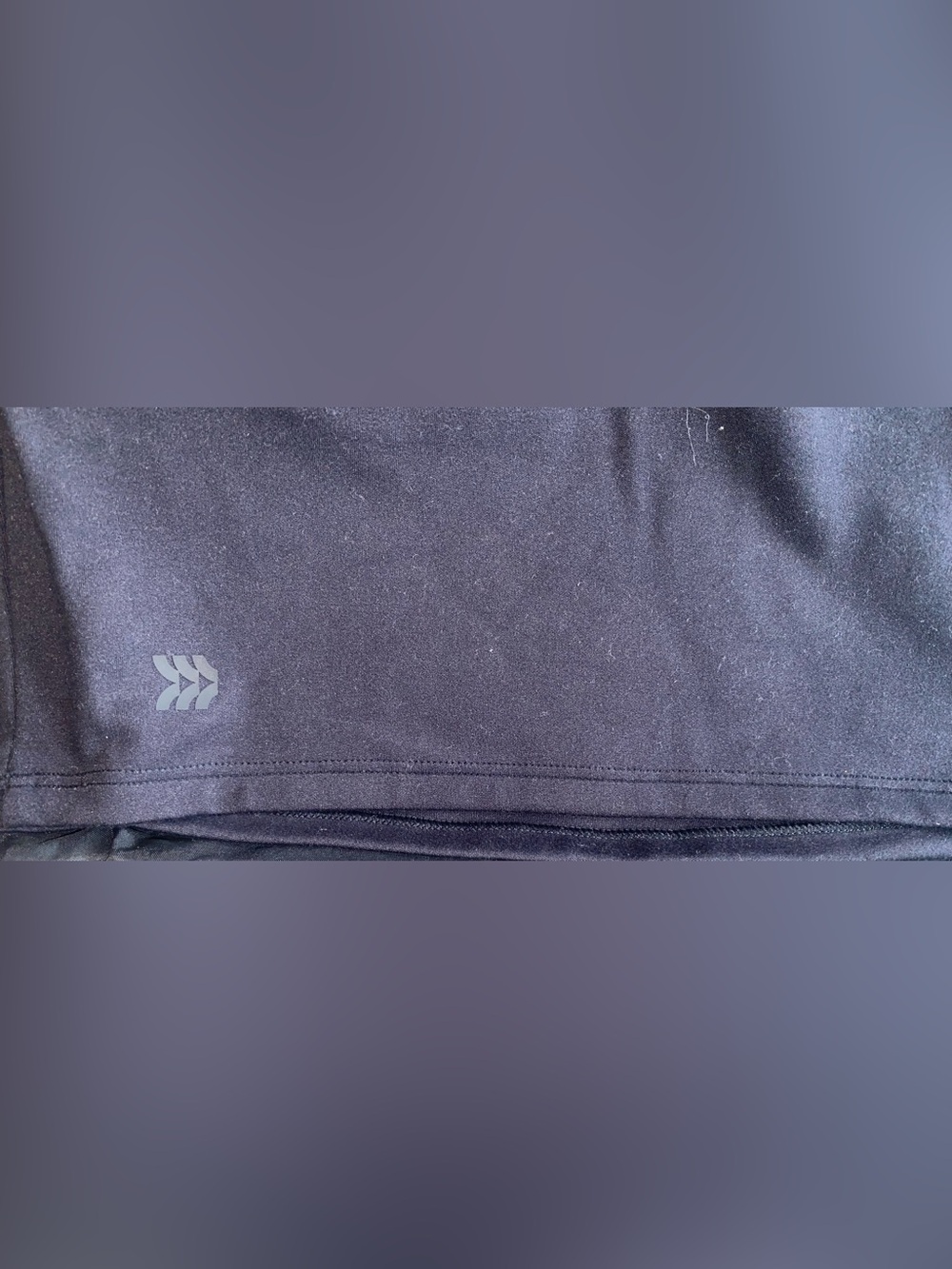 Light Support Sports Bra - Picture 7 of 9